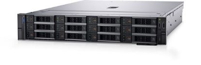 Hình ảnh Dell PowerEdge R750xs 12x 3.5" Silver 4310