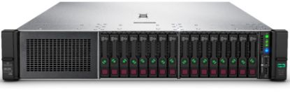 Picture of HPE ProLiant DL380 G10 SFF Silver 4208