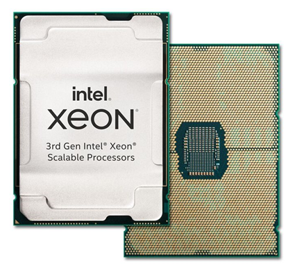 Hình ảnh Intel Xeon Gold 5317 3G, 12C/24T, 11.2GT/s, 18M Cache, Turbo, HT (150W) DDR4-2933