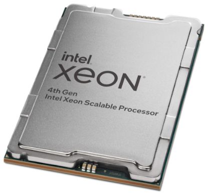 Hình ảnh Intel Xeon Silver 4410T Processor 26.25M Cache, 2.70 GHz