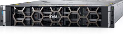 Picture of Dell PowerEdge R740xd 12x 3.5" Silver 4210R