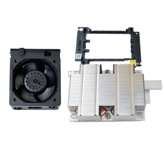 Hình ảnh Dell Kit Heat Sink for 2nd CPU, x8/ x12 Chassis, R540| Heatsink/Fan (412-AANR)