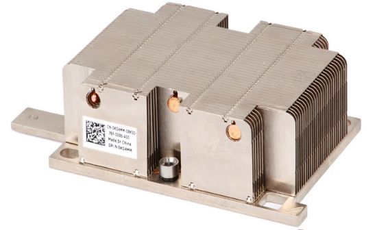 Hình ảnh Dell Heat Sink for 2nd CPU, R540 (0KG4MM)