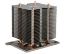 Hình ảnh Dell Heat sink for PowerEdge T640/ T440 for CPUs up to 165W (412-AANI)