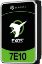 Hình ảnh Seagate Exos 7E10 2TB SAS 12Gb/s 7.2K 512e 256MB 3.5" Enterprise Hard Drive (ST2000NM018B)