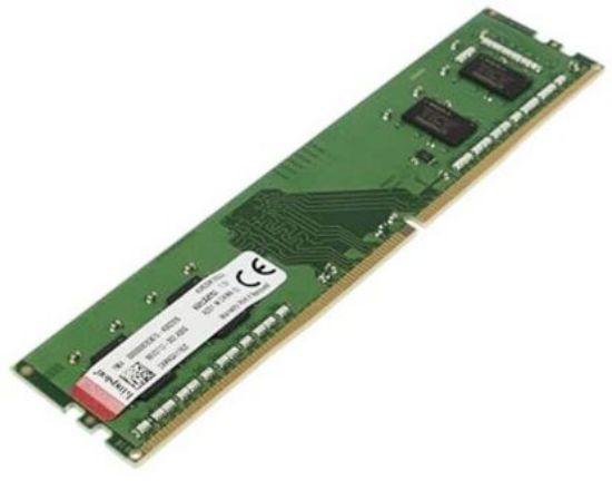 Hình ảnh Kingston 16GB 2Rx8 3200MT/s DDR4 ECC Unbuffered DIMM Server Memory (KSM32ED8/16HD)