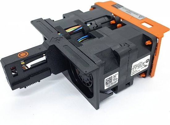 Hình ảnh Dell Standard Fan for R650, CPU with less/equal to 165W (384-BCXH)