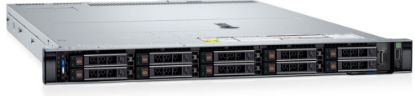 Picture of Dell PowerEdge R660xs 8x 2.5" Silver 4410Y