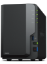Hình ảnh Thiết bị lưu trữ mạng Synology DS223 2-bay DiskStation , Realtek RTD1619B quad-core processor ,2GB non-ECC DDR4 (non-upgradable), 2Y WTY_DS223