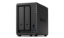 Hình ảnh Thiết bị lưu trữ mạng Synology DS723+ 2-bay DiskStation (up to 7-bay), AMD Ryzen R1600 , 2GB ECC DDR4 SO-DIMM expandable up to 32 GB, 3Y WTY_DS723+