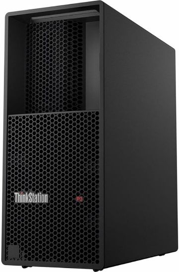 Hình ảnh Lenovo ThinkStation P3 Tower Workstation i7-13700K 