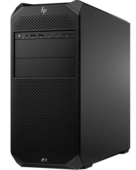 Hình ảnh HP Z4 G5 Tower Workstation W5-2455X