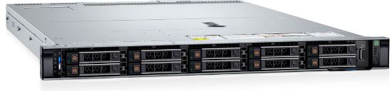 Hình ảnh Dell PowerEdge R660xs 8x 2.5" SIlver 4416+