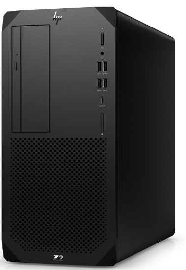 Hình ảnh HP Z2 Tower G9 Workstation i7-13700