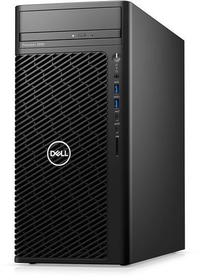 Hình ảnh Dell Precision 3680 Tower Workstation i9 14900