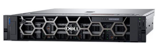 Hình ảnh Dell PowerEdge R760xs 8x 3.5" Silver 4514Y  - copy