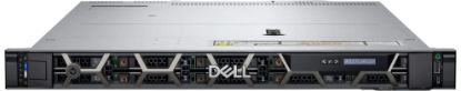 Hình ảnh Dell PowerEdge R650 8x 2.5" Silver 4314 