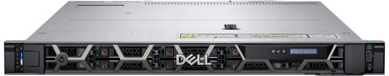 Hình ảnh Dell PowerEdge R650 8x 2.5" Silver 4314 