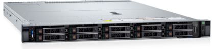 Hình ảnh Dell PowerEdge R660xs 8x 2.5"  Gold 5520+ 