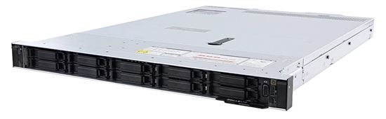 Hình ảnh Dell PowerEdge R660 10x 2.5" Silver 4516Y+