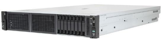 Hình ảnh HPE ProLiant DL380 G11 8SFF Gold 5515+