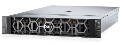 Hình ảnh Dell PowerEdge R760 12x 3.5"  Silver 4514Y