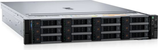 Hình ảnh Dell PowerEdge R760xs 12x 3.5" Silver 4510