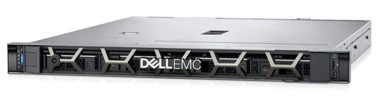 Hình ảnh Dell PowerEdge R260 Rack Server E-2456