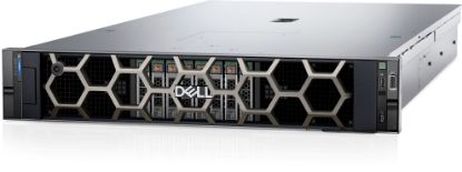 Hình ảnh Dell PowerEdge R760xa 8x 2.5"  Silver 4516Y+ 