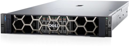 Hình ảnh Dell PowerEdge R760xa 8x 2.5" Gold 5515+